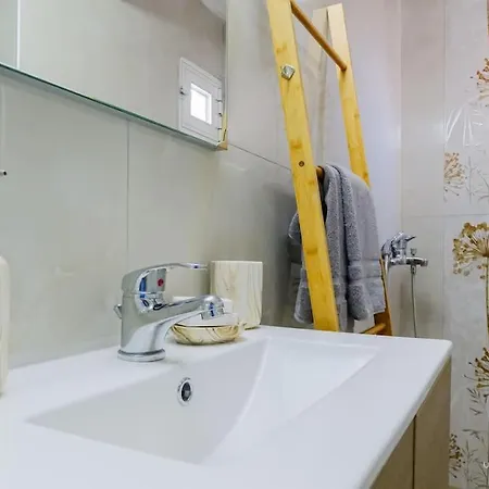 Appartement Fiorentino 2-bdrm Apartment, Vesta Philoxenia *