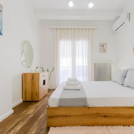 Fiorentino 2-bdrm Apartment, Vesta Philoxenia Appartement *