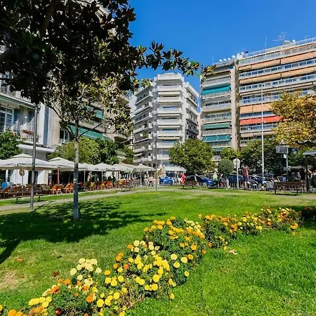 Appartement Fiorentino 2-bdrm Apartment, Vesta Philoxenia