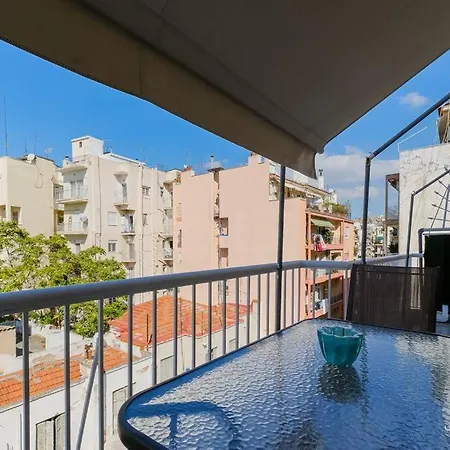 Appartement Fiorentino 2-bdrm Apartment, Vesta Philoxenia
