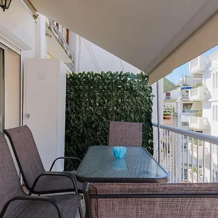 Appartement Fiorentino 2-bdrm Apartment, Vesta Philoxenia *