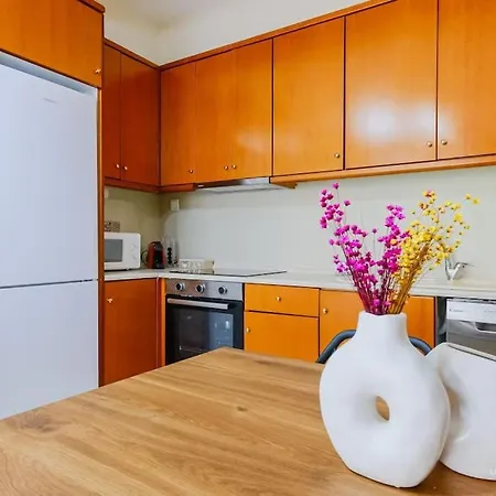 Appartement Fiorentino 2-bdrm Apartment, Vesta Philoxenia