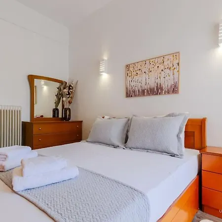 Fiorentino 2-bdrm Apartment, Vesta Philoxenia Appartement *