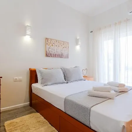 Appartamento Fiorentino 2-bdrm Apartment, Vesta Philoxenia *