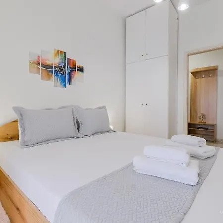 Fiorentino 2-bdrm Apartment, Vesta Philoxenia * Salonicco