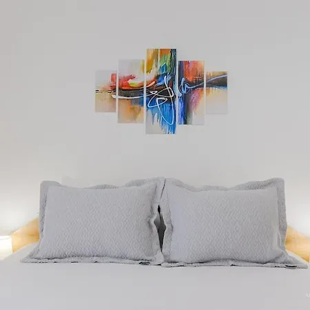 Appartamento Fiorentino 2-bdrm Apartment, Vesta Philoxenia *