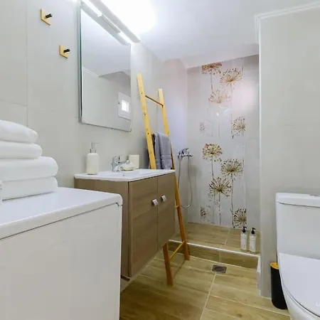 Fiorentino 2-bdrm Apartment, Vesta Philoxenia * Salonicco